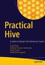 Portada de Practical Hive