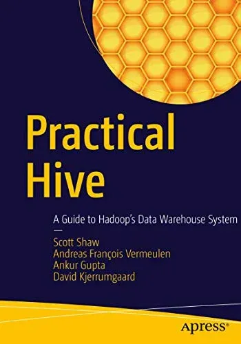Portada de Practical Hive