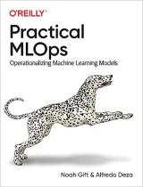 Portada de Practical MLOps