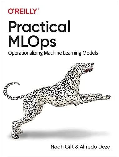 Portada de Practical MLOps