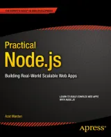 Portada de Practical Node.js