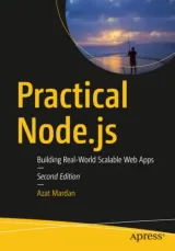 Portada de Practical Node.js, 2nd Edition