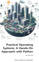 Portada de Practical Operating Systems