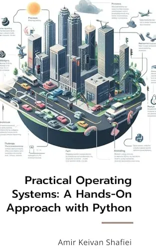 Portada de Practical Operating Systems