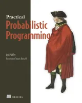 Portada de Practical Probabilistic Programming