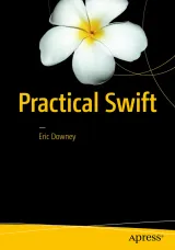 Portada de Practical Swift