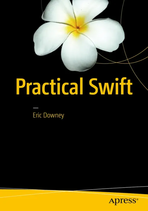 Portada de Practical Swift