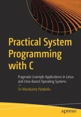 Portada de Practical System Programming with C
