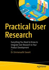 Portada de Practical User Research