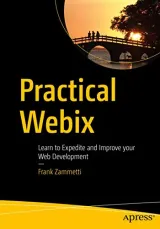 Portada de Practical Webix