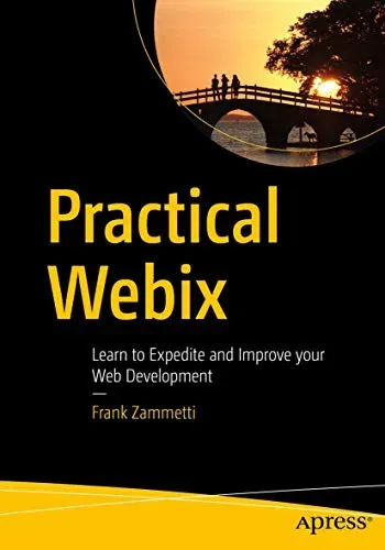 Portada de Practical Webix