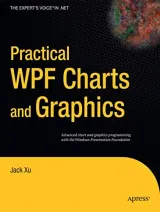 Portada de Practical WPF Charts And Graphics