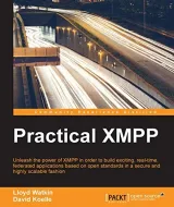 Portada de Practical XMPP