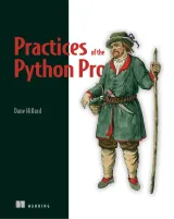 Portada de Practices of the Python Pro