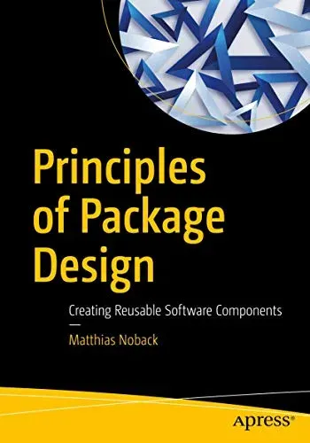Portada de Principles of Package Design