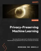 Portada de Privacy-Preserving Machine Learning