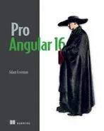 Portada de Pro Angular 16, 6th Edition