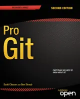Portada de Pro Git