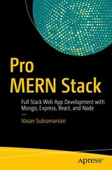 Portada de Pro MERN Stack
