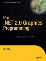Portada de Pro NET 2.0 Graphics Programming