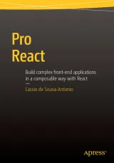 Portada de Pro React