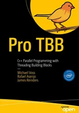 Portada de Pro TBB