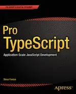 Portada de Pro Typescript