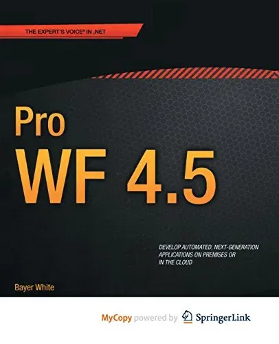 Portada de Pro WF 4.5