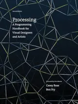 Portada de Processing A Programming Handbook for Visual Designers and Artists, 2nd Edition