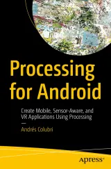 Portada de Processing for Android