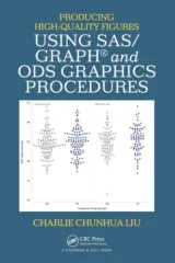 Portada de Producing High-Quality Figures Using SASG RAPH and ODS Graphics Procedures