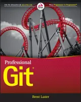Portada de Professional Git