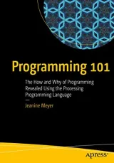 Portada de Programming 101
