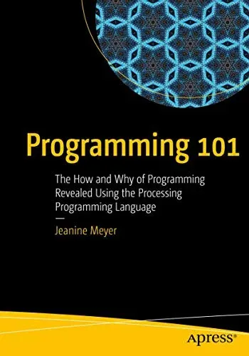 Portada de Programming 101