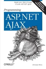 Portada de Programming ASP.NET AJAX
