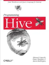 Portada de Programming Hive