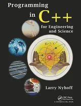 Portada de Programming in C++ for Engineering and Science