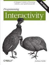 Portada de Programming Interactivity, 2nd Edition
