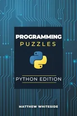 Portada de Programming Puzzles
