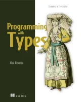 Portada de Programming with Types
