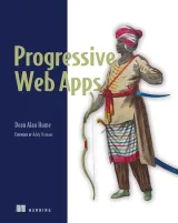 Portada de Progressive Web Apps