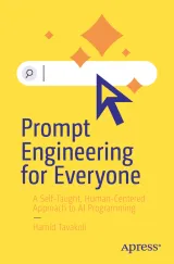 Portada de Prompt Engineering for Everyone