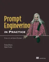 Portada de Prompt Engineering in Practice