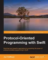 Portada de Protocol Oriented Programming with Swift