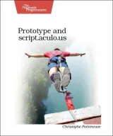 Portada de Prototype and script.aculo.us