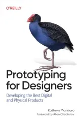 Portada de Prototyping for Designers
