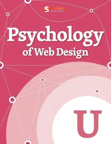 Portada de Psychology of Web Design