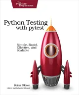 Portada de Python Testing with pytest