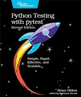Portada de Python Testing with pytest, 2nd Edition