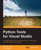 Portada de Python Tools for Visual Studio